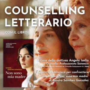 Counseling letterario