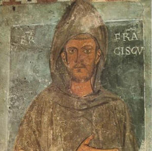 L’età di Francesco