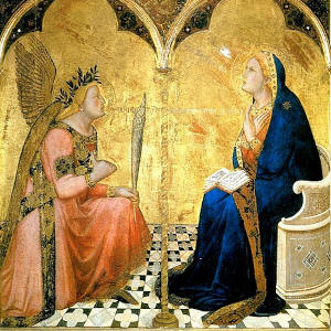 L'arte prima e dopo Giotto