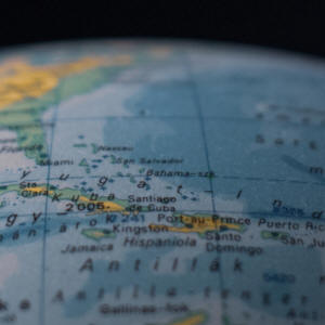 Antropocene, l'epoca umana - Verso un mondo multipolare